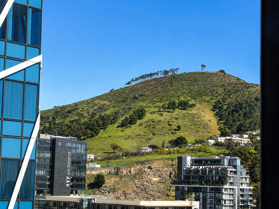 1 Bedroom Property for Sale in Cape Town City Centre Western Cape